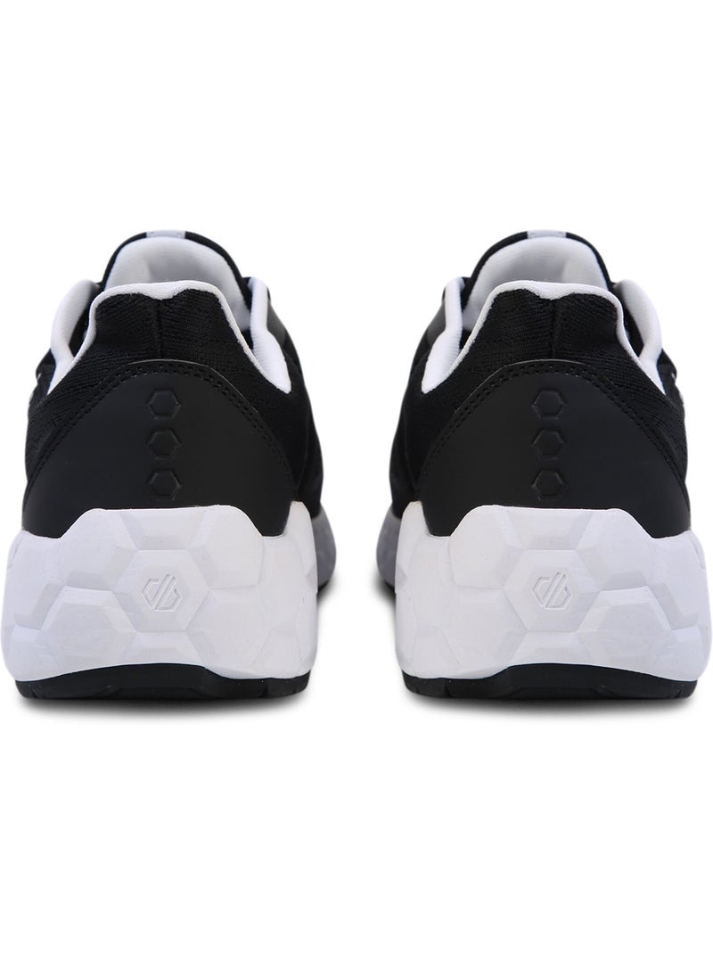 Zapatillas deportivas hex rapid performance acordonado ghillie para hombre - dare 2b Negro Blanco - Kiabi