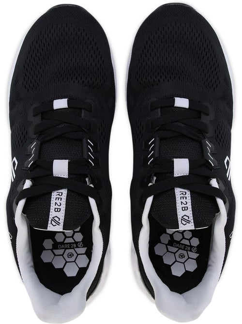 Zapatillas deportivas hex rapid performance acordonado ghillie para hombre - dare 2b - Kiabi Zapatillas deportivas hex rapid performance acordonado ghillie para hombre - dare 2b - Kiabi