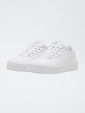 Zapatillas deportivas holográficas 'Carina'