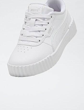 Zapatillas deportivas holográficas 'Carina'