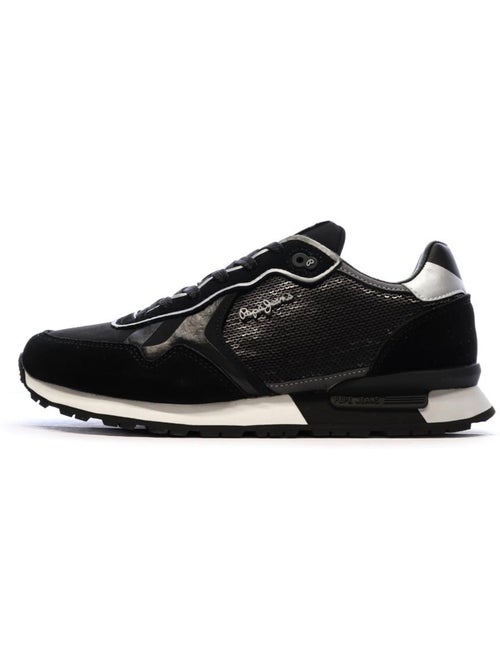 Zapatillas deportivas Hombre Pepe Jeans Brit - Kiabi Zapatillas deportivas Hombre Pepe Jeans Brit - Kiabi
