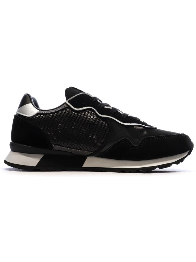 Zapatillas deportivas Hombre Pepe Jeans Brit Negro - Kiabi