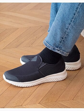 Zapatillas deportivas isotoner