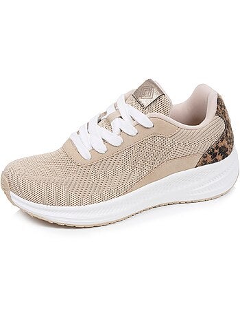 Zapatillas deportivas isotoner