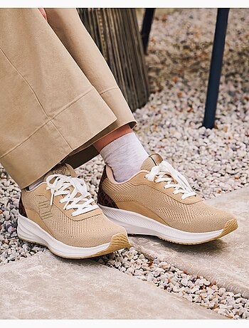 Zapatillas deportivas isotoner