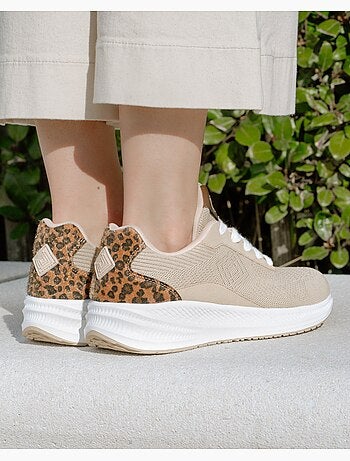 Zapatillas deportivas isotoner