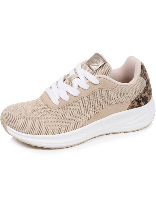 Zapatillas deportivas isotoner - Kiabi Zapatillas deportivas isotoner - Kiabi