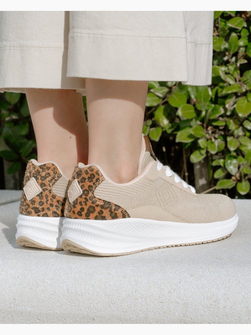 Zapatillas deportivas isotoner - Kiabi Zapatillas deportivas isotoner - Kiabi