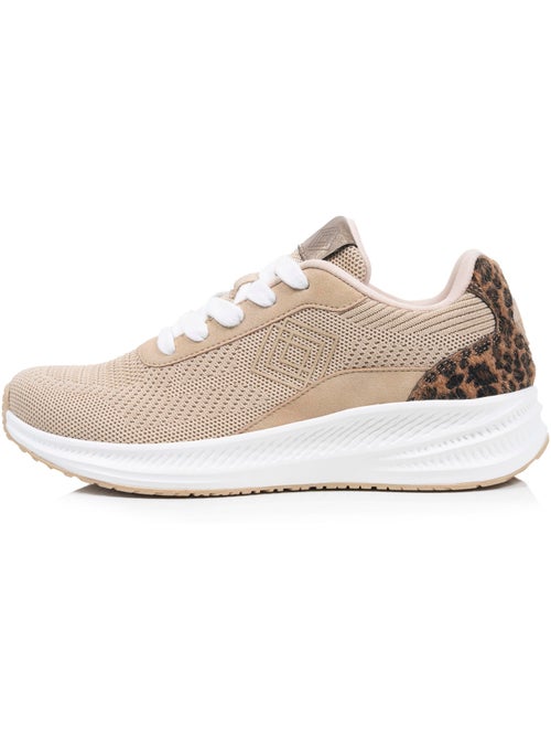 Zapatillas deportivas isotoner - Kiabi Zapatillas deportivas isotoner - Kiabi