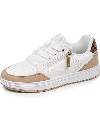 Zapatillas deportivas isotoner