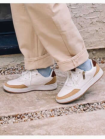 Zapatillas deportivas isotoner