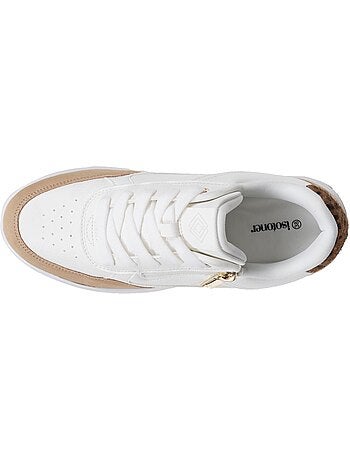 Zapatillas deportivas isotoner