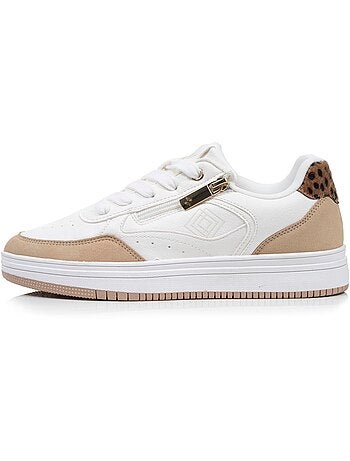 Zapatillas deportivas isotoner
