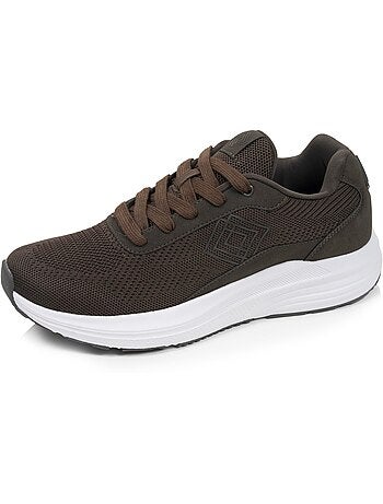 Zapatillas deportivas isotoner