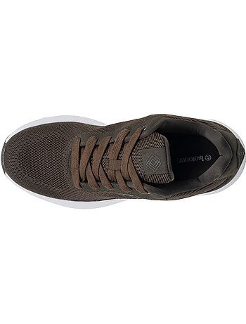 Zapatillas deportivas isotoner