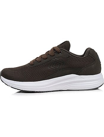 Zapatillas deportivas isotoner