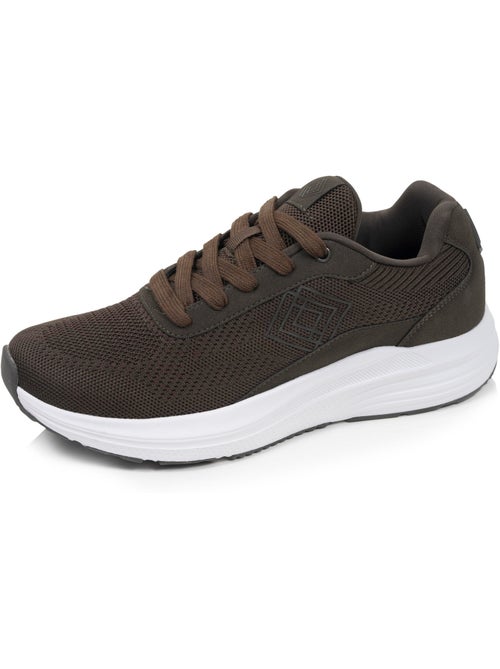 Zapatillas deportivas   isotoner - Kiabi
