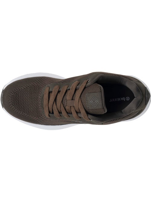 Zapatillas deportivas   isotoner - Kiabi