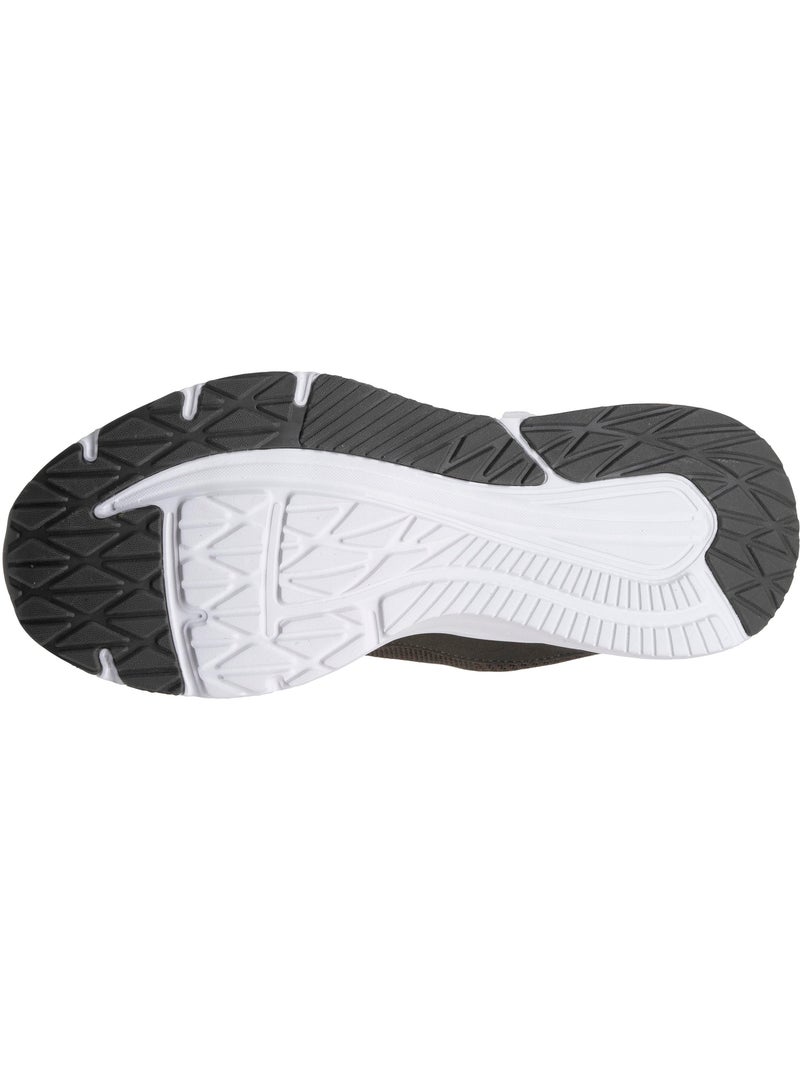 Zapatillas deportivas   isotoner Caqui - Kiabi