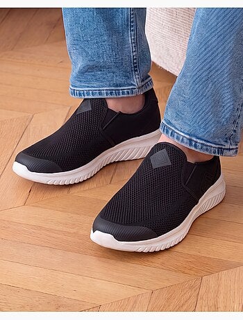 Zapatillas deportivas isotoner