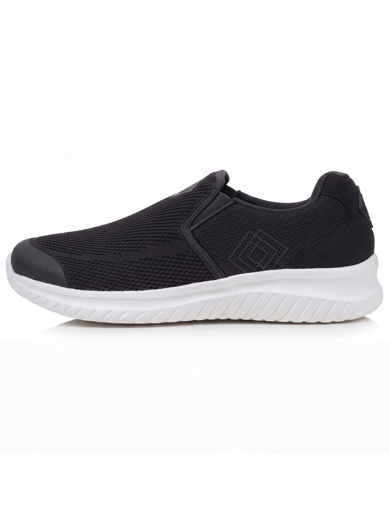 Zapatillas deportivas   isotoner Negro - Kiabi