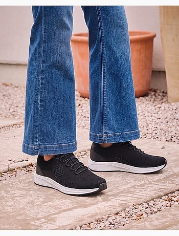 Zapatillas deportivas isotoner