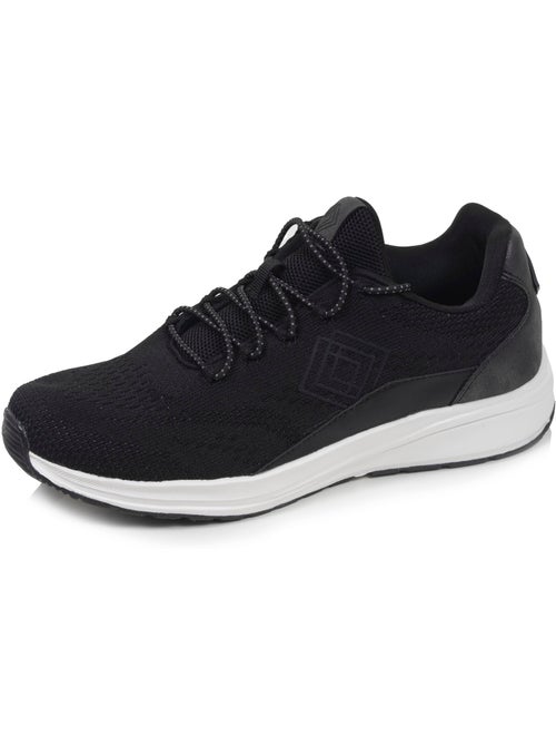 Zapatillas deportivas isotoner - Kiabi Zapatillas deportivas isotoner - Kiabi
