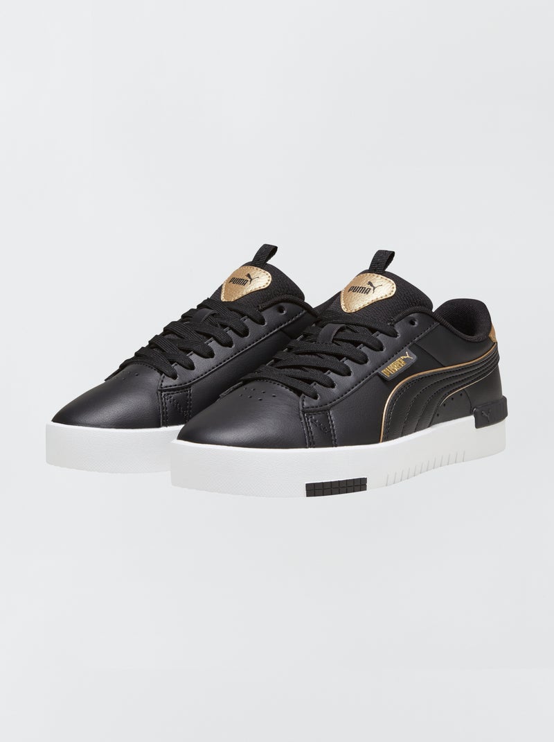 Zapatillas deportivas 'Jada Renew Pop Metal' 'Puma' NEGRO - Kiabi