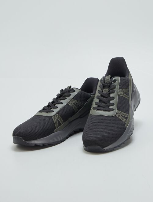 Zapatillas kiabi hombre