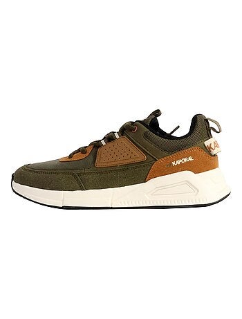Zapatillas deportivas Kaporal Dolpi para hombre
