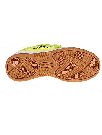 Zapatillas deportivas kickoff para niños/niñas - kappa