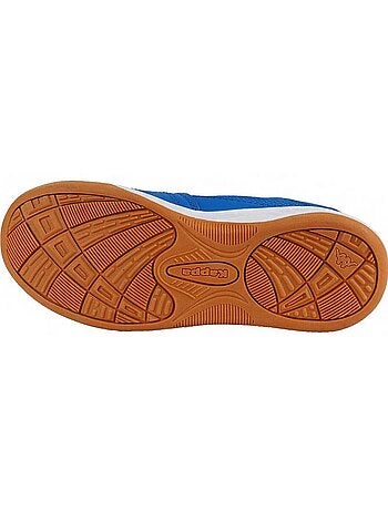 Zapatillas deportivas kickoff para niños/niñas - kappa