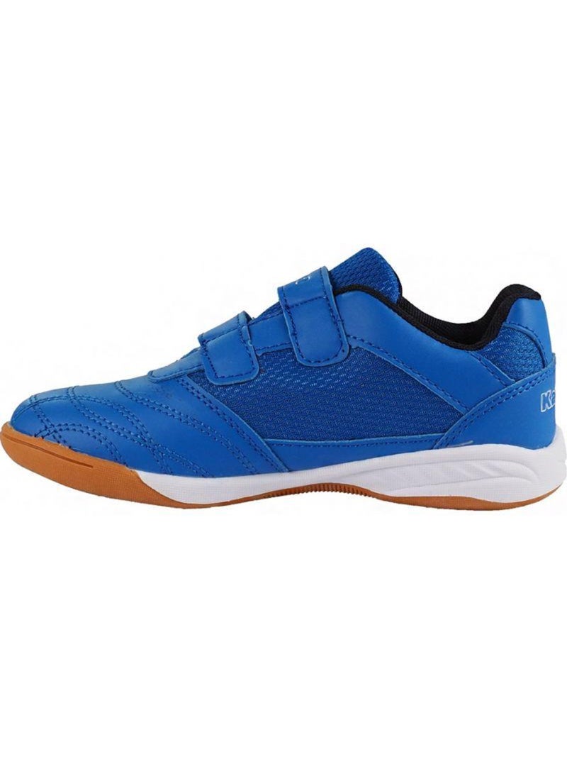 Zapatillas deportivas kickoff para niños/niñas - kappa Azul - Kiabi