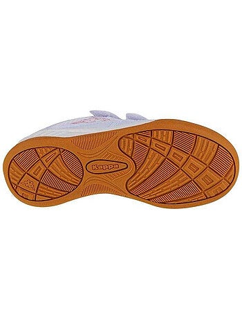 Zapatillas deportivas kickoff para niños/niñas - kappa
