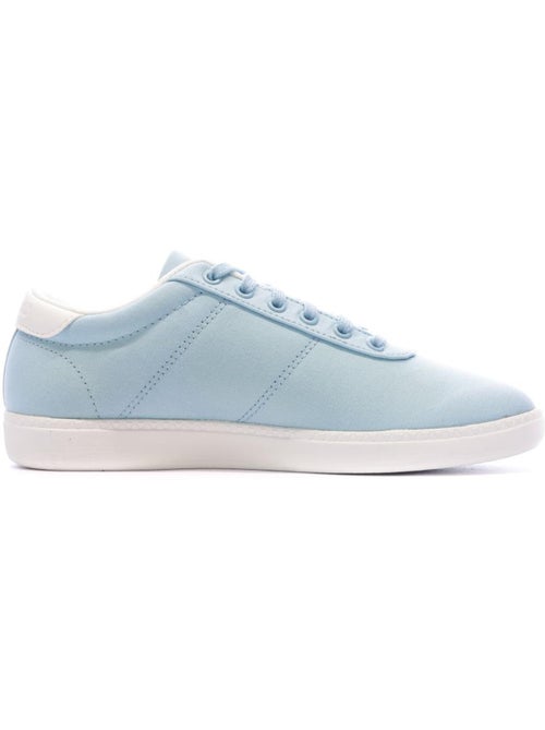 Zapatillas deportivas Le Coq Sportif Court One para mujer - Kiabi Zapatillas deportivas Le Coq Sportif Court One para mujer - Kiabi