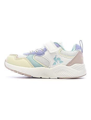 Zapatillas deportivas Le Coq Sportif Lsc Runner para niña