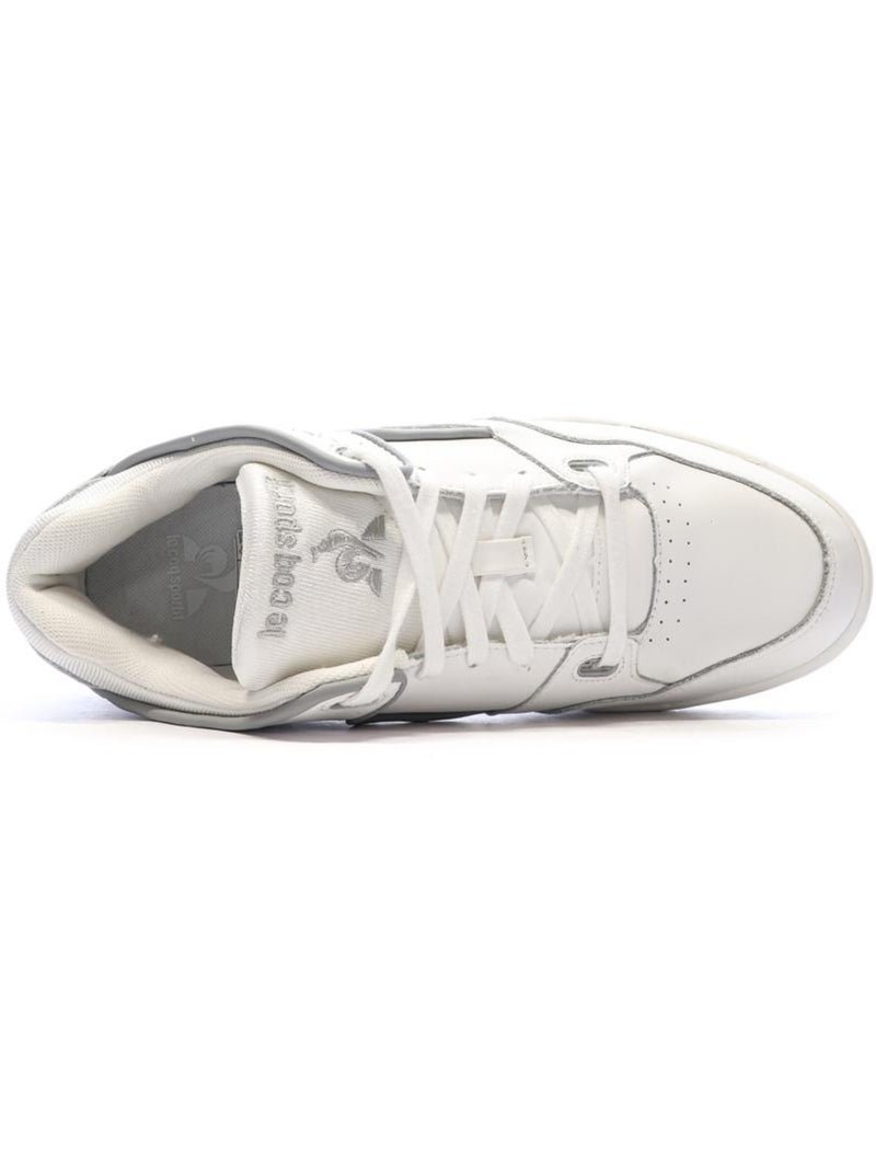 Zapatillas deportivas Le Coq Sportif Nineties para hombre Blanco - Kiabi