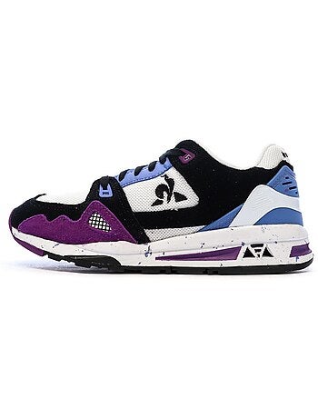 Zapatillas deportivas Le Coq Sportif R1100 Nineties para mujer