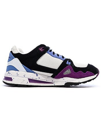 Zapatillas deportivas Le Coq Sportif R1100 Nineties para mujer