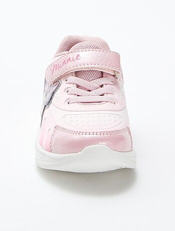 Zapatillas deportivas luminosas 'Minnie' 'Disney'