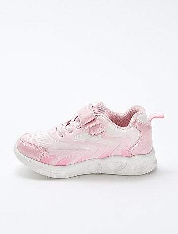 Zapatillas deportivas luminosas 'Minnie' 'Disney'