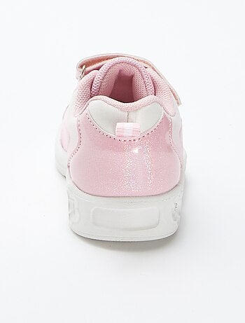 Zapatillas deportivas luminosas 'Minnie' 'Disney'