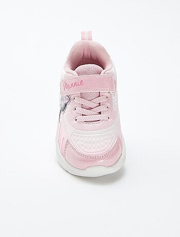Zapatillas deportivas luminosas 'Minnie' 'Disney'