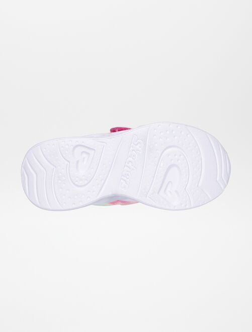 Skechers luminosas online