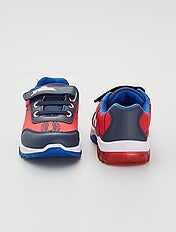 Zapatillas casual de Niño | Kiabi
