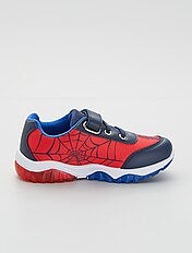 Zapatillas casual de Niño | Kiabi