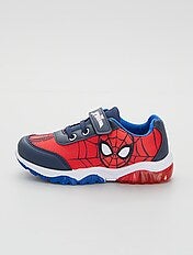 Zapatillas casual de Niño | Kiabi