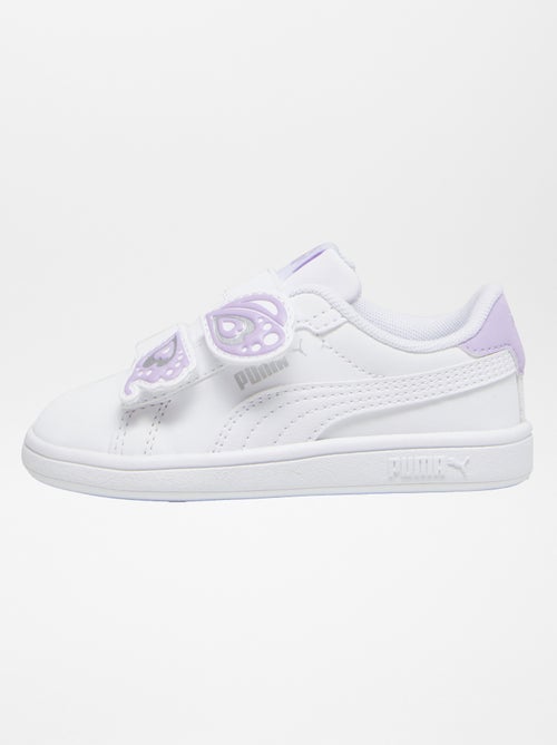 Zapatillas deportivas mariposa 'Puma' - Kiabi