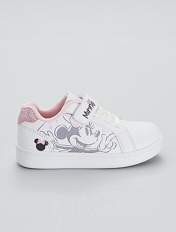 Zapatillas deportivas 'Minnie' de 'Disney' - Kiabi