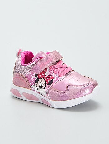 Zapatillas deportivas 'Minnie' 'Disney'